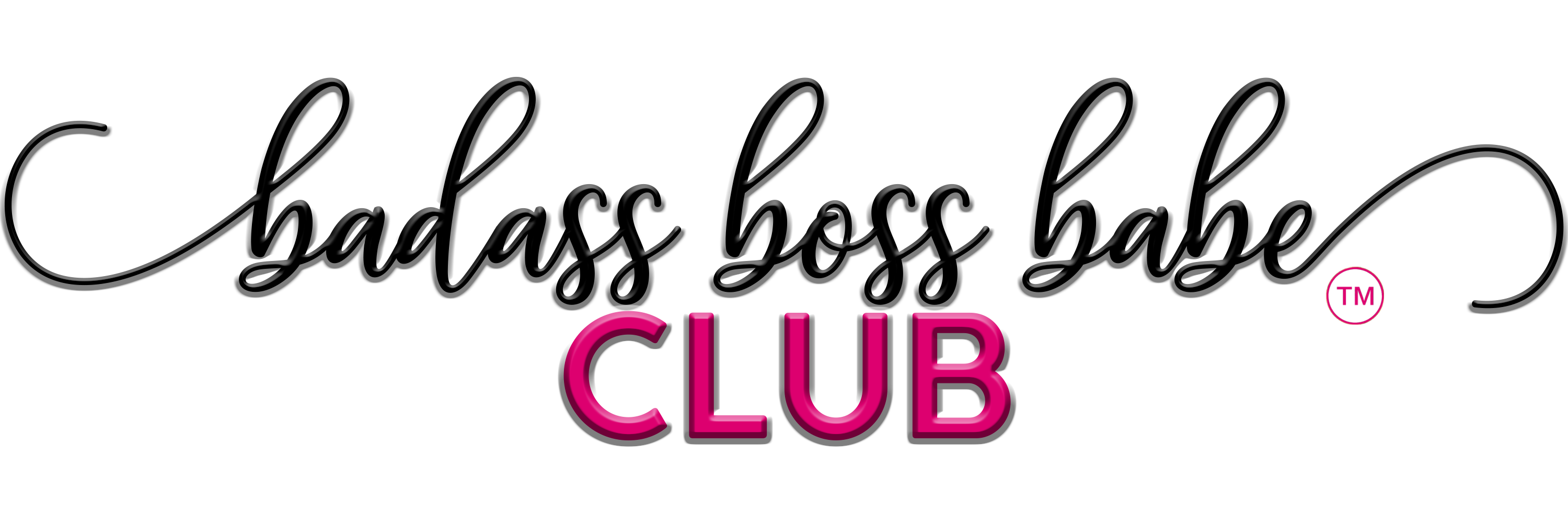 Badass Boss Babe Club