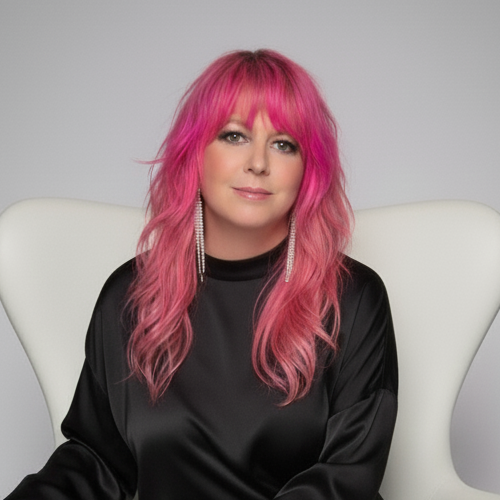 Jamie Gates, Founder of Badass Boss Babe Club