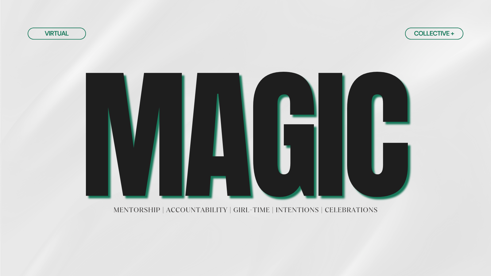 MAGIC 💖
