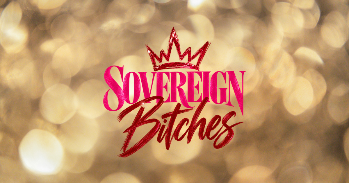 Sovereign Bitches Bible Study